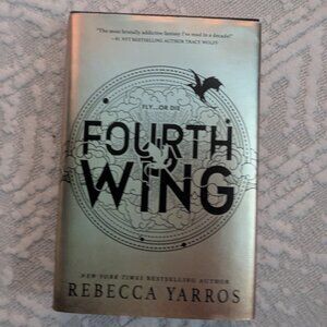 Fourth Wing